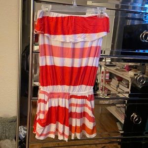 Vintage Havana  Romper